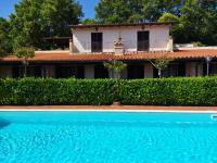 Il Cardellino Residenze Rurali APP1 - B&B