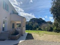 U FARNIENTE - Ferienwohnung Patrimonio