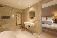 Superior Zimmer mit Kingsize-Bett
