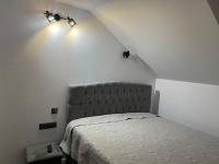 B&B Râmnicu Vâlcea - Apartament Mansarda Venus - Bed and Breakfast Râmnicu Vâlcea