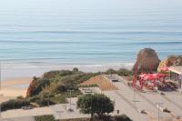 Dream Holidays with See View - Praia Rocha - Chambres d'hôtes Portimão