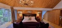Suite Supérieure Lit King-Size