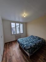 Three-Bedroom Superior Apartment