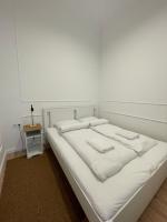 Sophie 1 Apartment - B&B Budapest