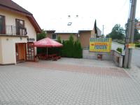 Penzion Rosnicka Liesek - B&B Trstená