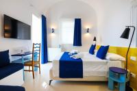 Habitación Doble Estándar