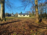 The Bungalow, Forest of Dean - Bed and Breakfast Coleford