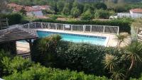 studio la colline bleue - Ferienwohnung