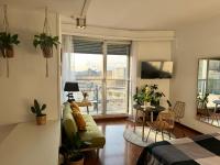 Appartement met 1 Slaapkamer