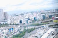 Apartment mit 3 Schlafzimmern