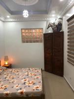 B&B Dakar - Jardin de Fann - Bed and Breakfast Dakar