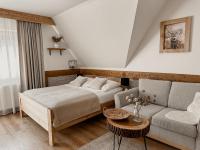Appartamento con Vista Montagna e Balcone
