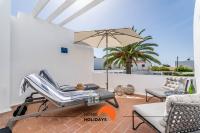 #220 Windmill Hill Pool & Views - B&B Albufeira