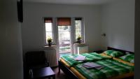 Chambre Double avec Salle de Bains Privative