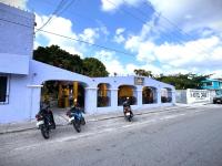B&B San Miguel de Cozumel - Hotel Caribe - Bed and Breakfast San Miguel de Cozumel