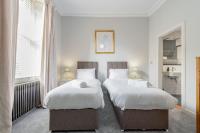 Lockhart House - Ferienwohnung St Andrews