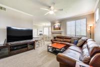 Near Spring Training Mesa Condo with Pool Access! - B&B