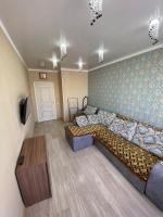 B&B Aqtau - Квартира в новостройке - Bed and Breakfast Aqtau