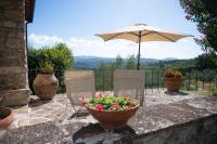 B&B Pelago - Agriturismo Fattoio alle Ripe - Bed and Breakfast Pelago