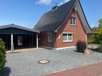 Ferienhaus Thomsen - Bed and Breakfast