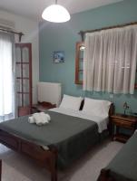 Double or Twin Room with Sea View