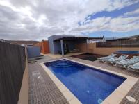 Villa La Tunera - B&B Costa de Antigua