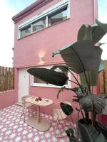 Villa Rosada • Pontevedra - Bed and Breakfast Pontevedra