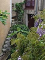 La petite Glycine - Ferienwohnung
