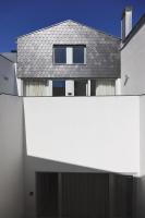 Studio with Balcony