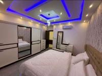 شقق فندقية فاخرة - B&B Amman