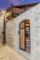 Amplades Vasilia - Bed and Breakfast
