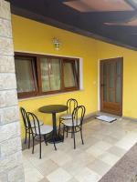 Apartmani Antonio - B&B