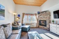 Walk to Lifts Studio with Hot Tub in Keystone! - B&B Keystone