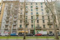 Bright & Cozy Home - City Center - Ferienwohnung Mailand