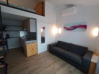 studio Indépendant et climatisé. arrivée autonome - B&B