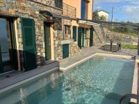 Villa Nina - Ferienwohnung Moneglia