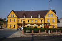 Penzion Eduard - B&B