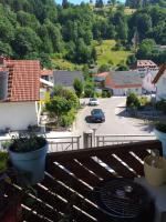 B&B Zell im Wiesental - Crissisroom - Bed and Breakfast Zell im Wiesental