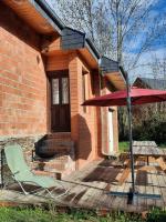 La VILLA Luchonnaise - Chambres d’hôtes Bagnères-de-Luchon