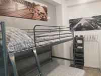 Estudio en Jerez - Chambres d’hôtes