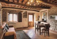 B&B Pescaglia - Case Vacanze Giovanni Garibaldi - Bed and Breakfast Pescaglia