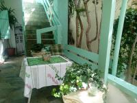 Mary's Studios - B&B Agia Pelagia