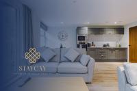 Rock Mill - Deluxe Holiday Apartments - Chambres d'hôtes Stoney Middleton