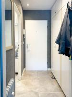 Apartment Düsseldorf-Lohausen II - B&B