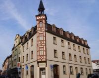 B&B Fulda - Peters Apartments - Zentrale Innenstadtlage - Bed and Breakfast Fulda