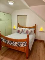 B&B Sligo - Seafront House - Bed and Breakfast Sligo