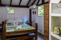 Bungalow Wood