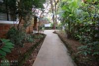 The Patnem villa - B&B