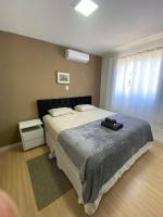 B&B Joinville - RCM Vilas - Apartamento 07 - Bed and Breakfast Joinville