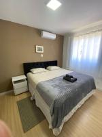 B&B Joinville - Residencial Karine - Apartamento 07 - Bed and Breakfast Joinville